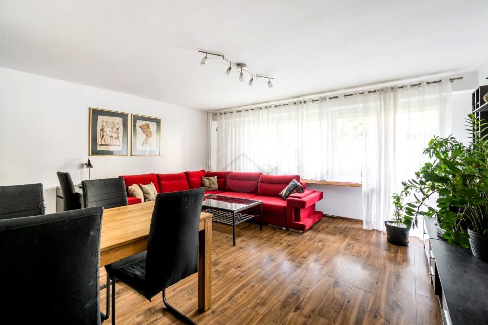 Mieszkanie Kraków sprzedaż