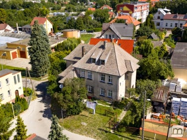 Dom Trzebiatów