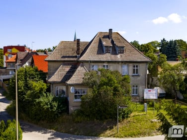 Dom Trzebiatów