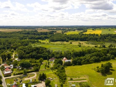 Działka zachodniopomorskie