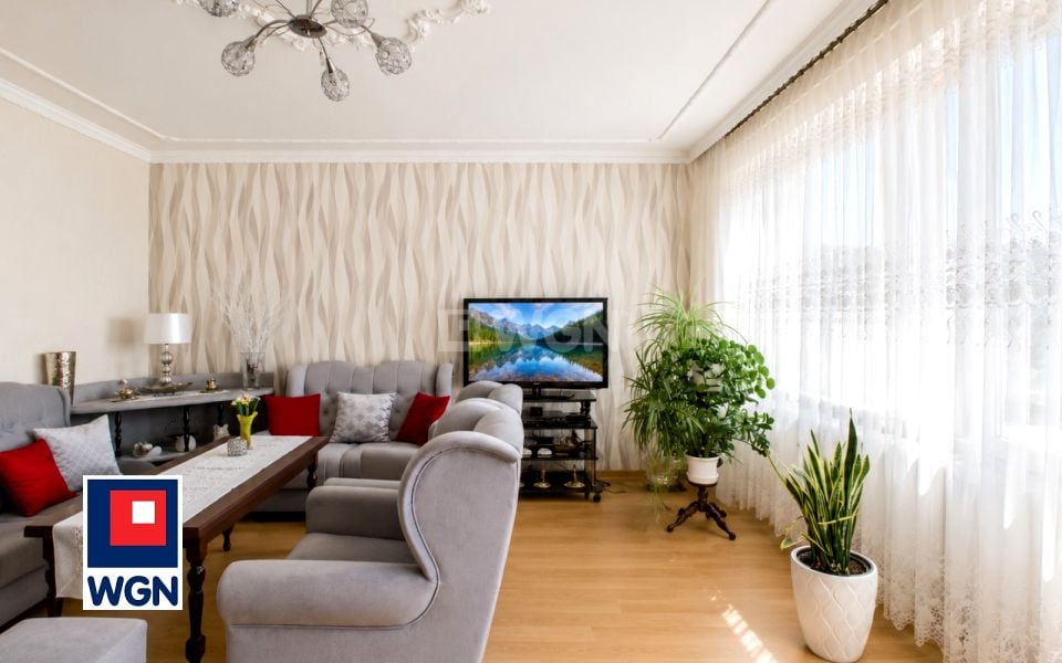 Mieszkanie Ostrów Wielkopolski