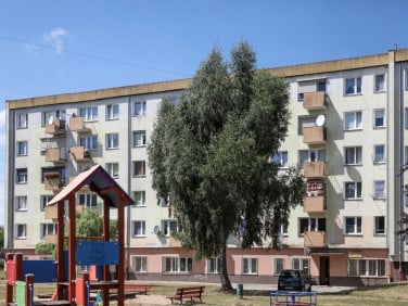 Mieszkanie Dębno