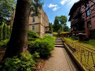Mieszkanie Lądek-Zdrój
