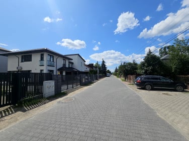 Działka budowlana Otwock sprzedam