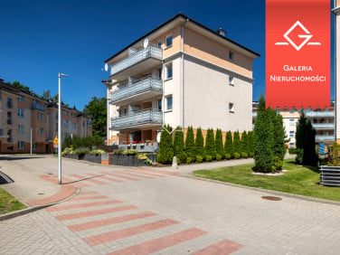 Mieszkanie Gdynia