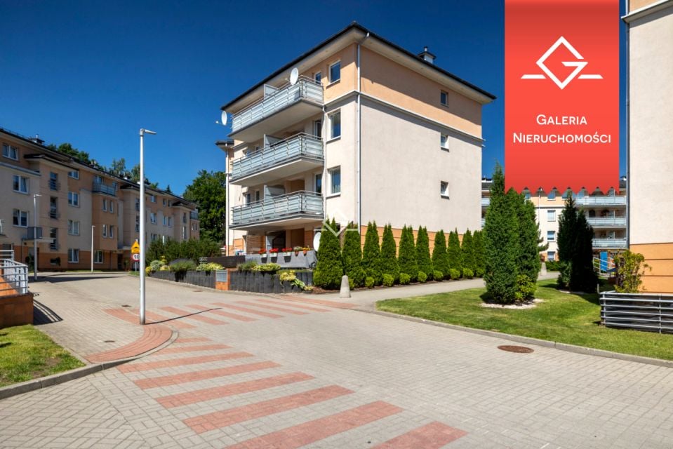 Mieszkanie Gdynia