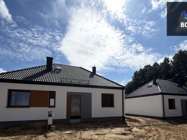 Dom wolnostojący sprzedaż