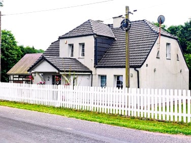 Dom Nowe Resko