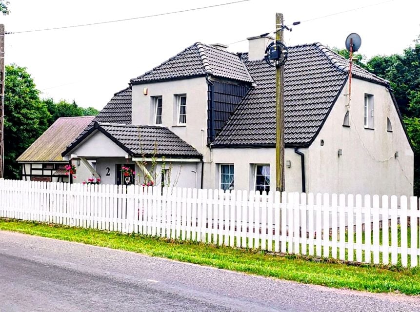 Dom Nowe Resko