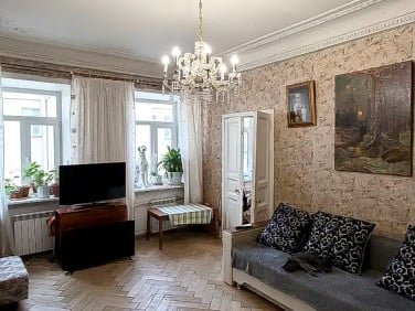 Mieszkanie Kraków