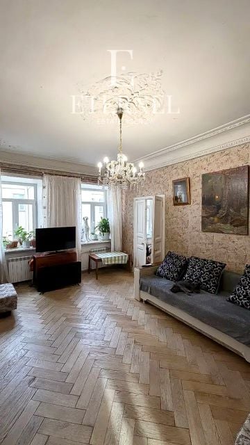 Mieszkanie Kraków