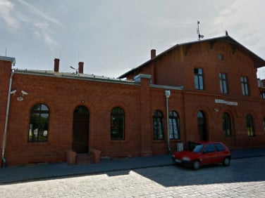 Lokal Sławno