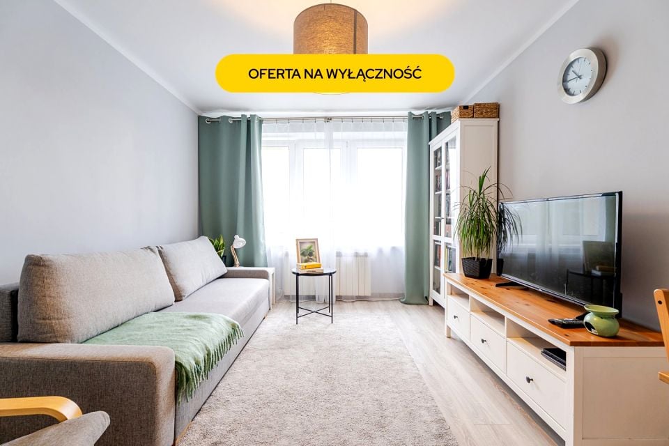 Mieszkanie Wieliczka