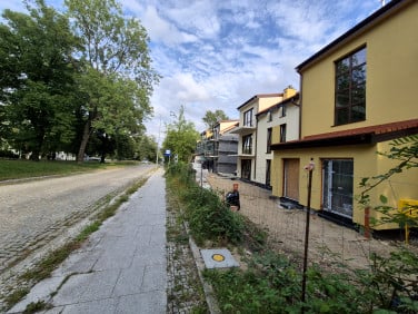 Mieszkanie Legnica
