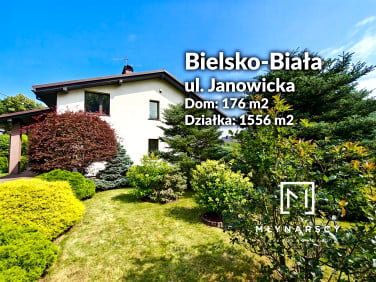 Dom Bielsko-Biała