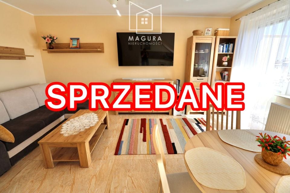 Mieszkanie Kartuzy