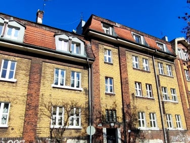 Mieszkanie Bytom