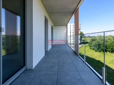 Mieszkanie Kraków