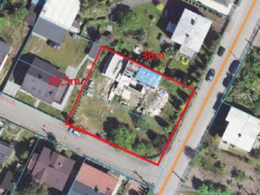 Działka budowlana Dąbrowa Górnicza