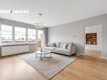 Mieszkanie Sosnowiec