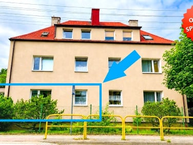 Mieszkanie dom wolnostojący sprzedaż