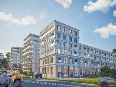 Mieszkanie Bielsko-Biała