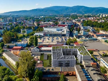 Mieszkanie Bielsko-Biała