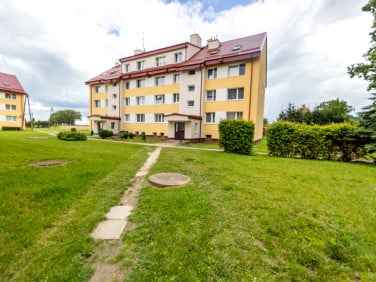 Mieszkanie Unieszewo