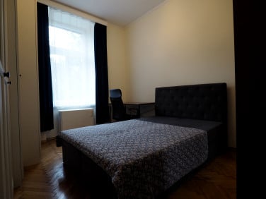 Mieszkanie Kraków