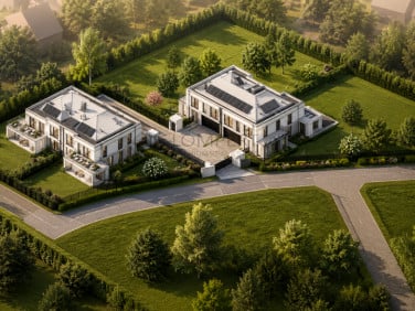 Działka budowlana Warszawa