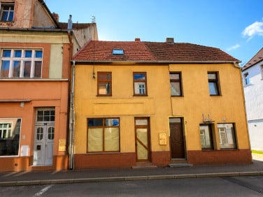 Budynek użytkowy krotoszyn