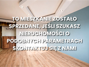 Mieszkanie Kraków