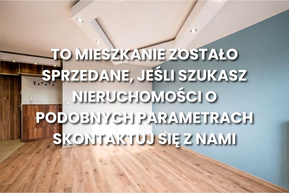 Mieszkanie Kraków