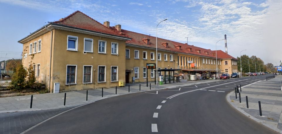 Lokal Police