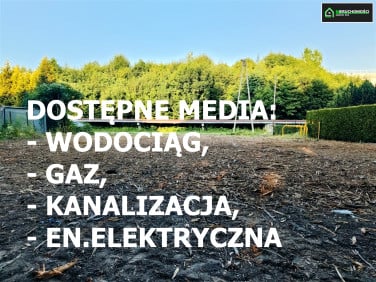 Działka Jastrzębie-Zdrój
