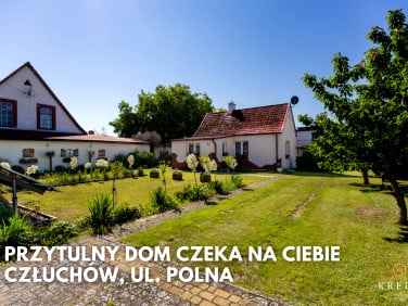 Dom Człuchów