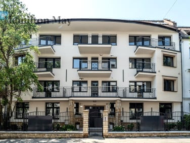 Mieszkanie Kraków