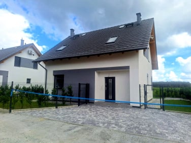 Dom Wojnowice