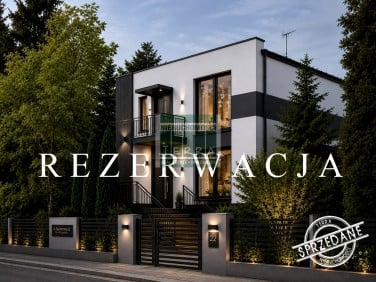 Dom ZIELONA GÓRA