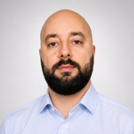 Piotr Szarzyński