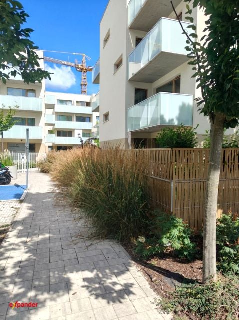Apartament, ul. Smardzewska