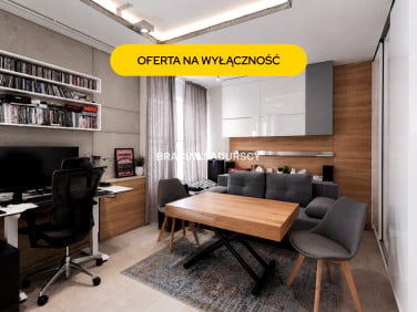 Mieszkanie Kraków
