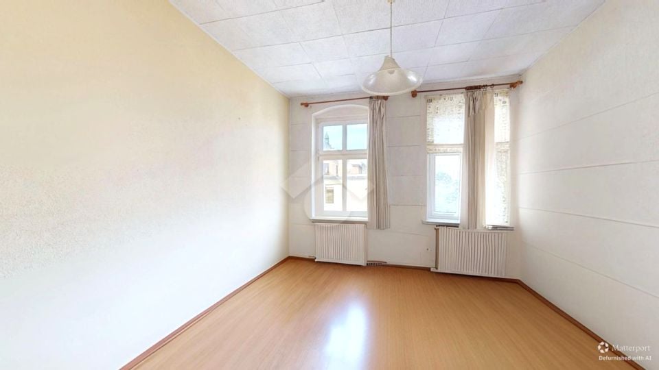 Mieszkanie Wrocław