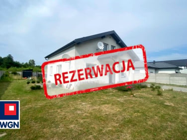Dom z garażem