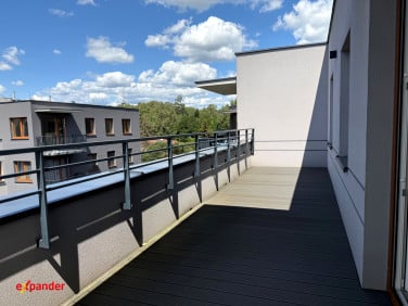 Mieszkanie apartamentowiec Katowice