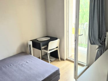 Mieszkanie Poznań