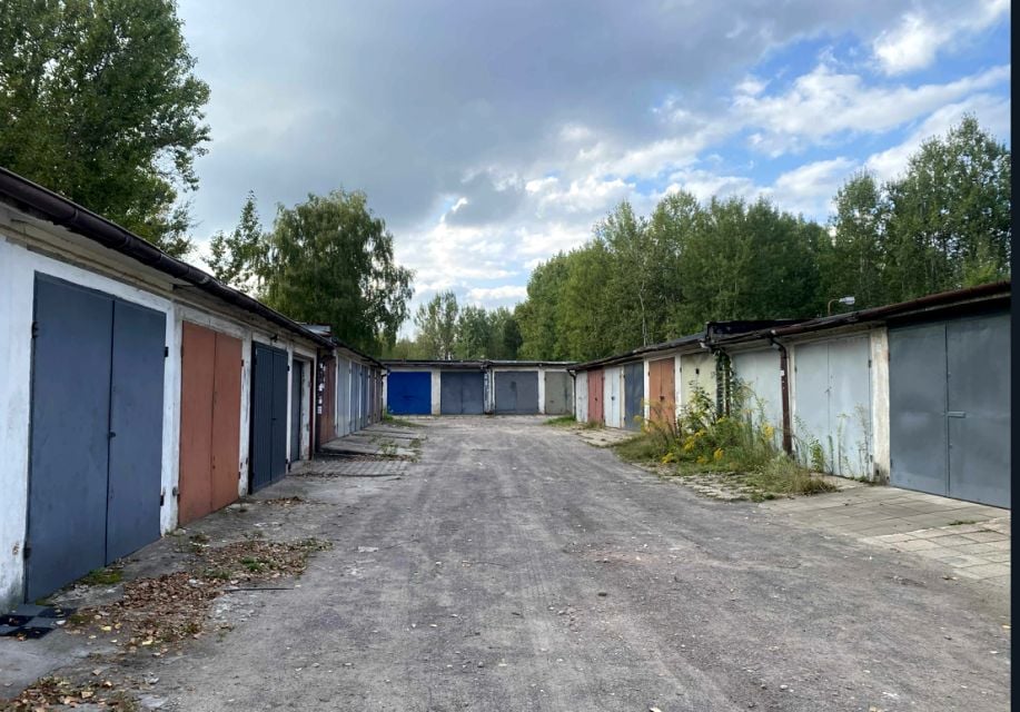 Lokal Sosnowiec