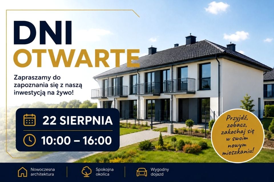 Mieszkanie Rzeszów