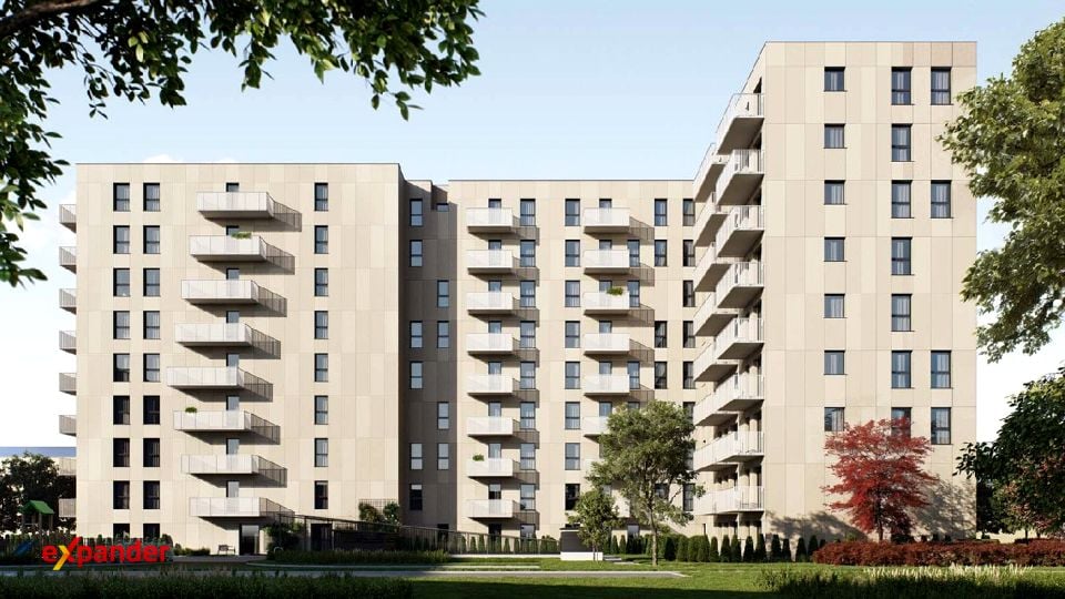 Mieszkanie Warszawa