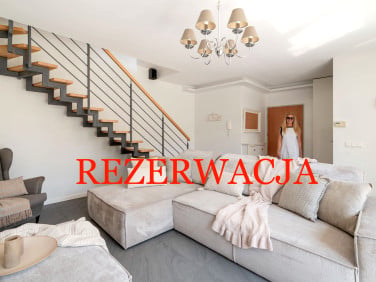Mieszkanie Dąbrówka